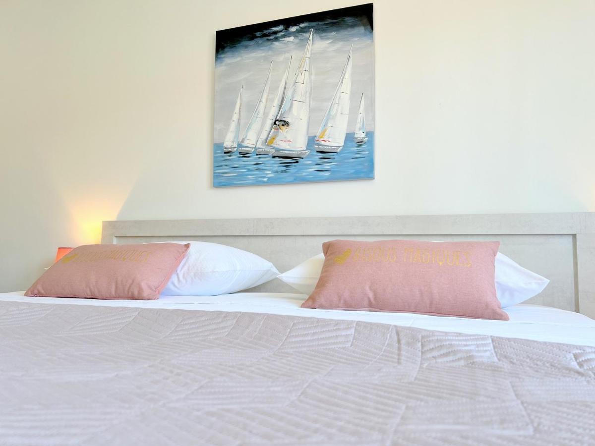 Rab City Apartment Greeny Rab Town Ngoại thất bức ảnh