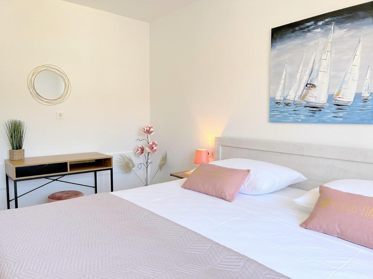 Rab City Apartment Greeny Rab Town Ngoại thất bức ảnh