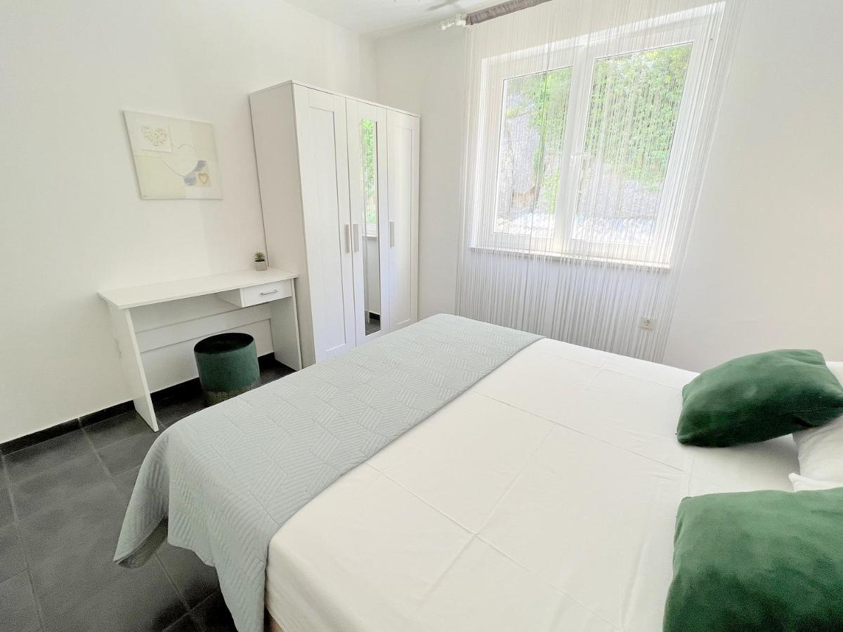 Rab City Apartment Greeny Rab Town Ngoại thất bức ảnh