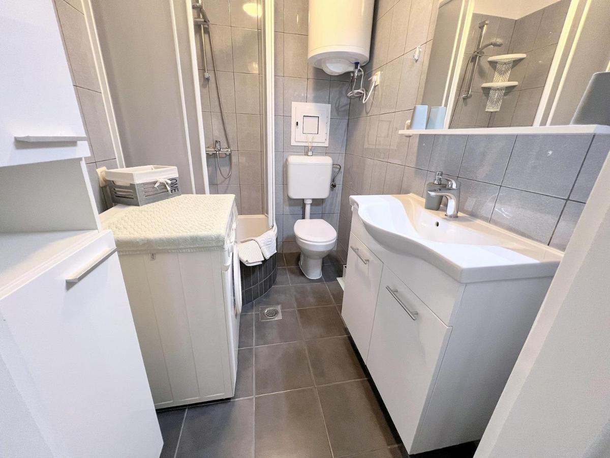 Rab City Apartment Greeny Rab Town Ngoại thất bức ảnh