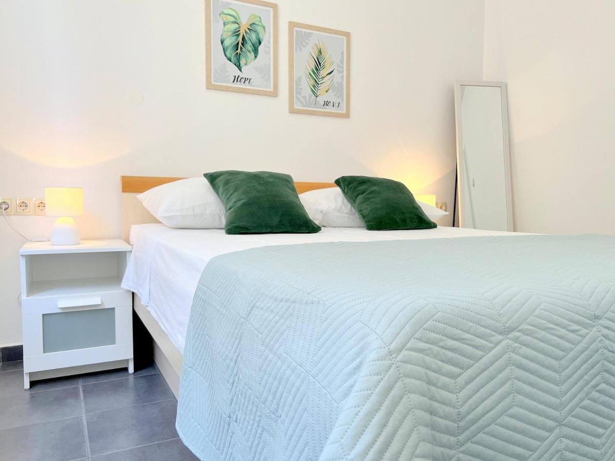 Rab City Apartment Greeny Rab Town Ngoại thất bức ảnh