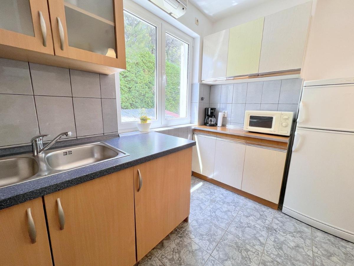 Rab City Apartment Greeny Rab Town Ngoại thất bức ảnh