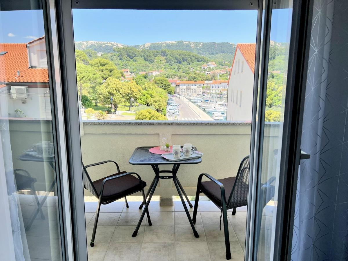 Rab City Apartment Greeny Rab Town Ngoại thất bức ảnh