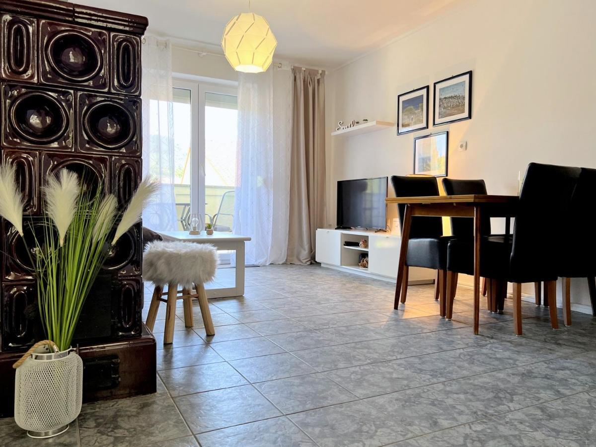 Rab City Apartment Greeny Rab Town Ngoại thất bức ảnh