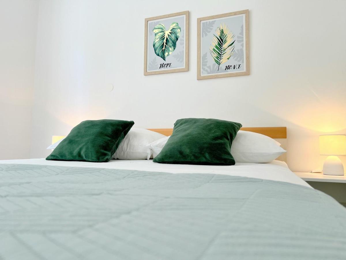 Rab City Apartment Greeny Rab Town Ngoại thất bức ảnh