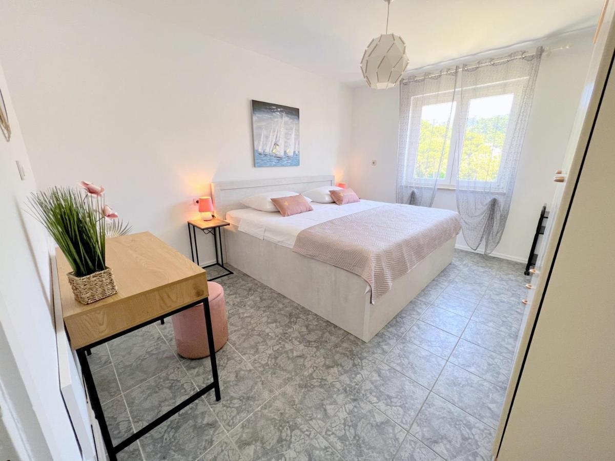 Rab City Apartment Greeny Rab Town Ngoại thất bức ảnh