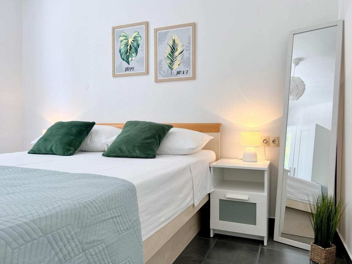 Rab City Apartment Greeny Rab Town Ngoại thất bức ảnh