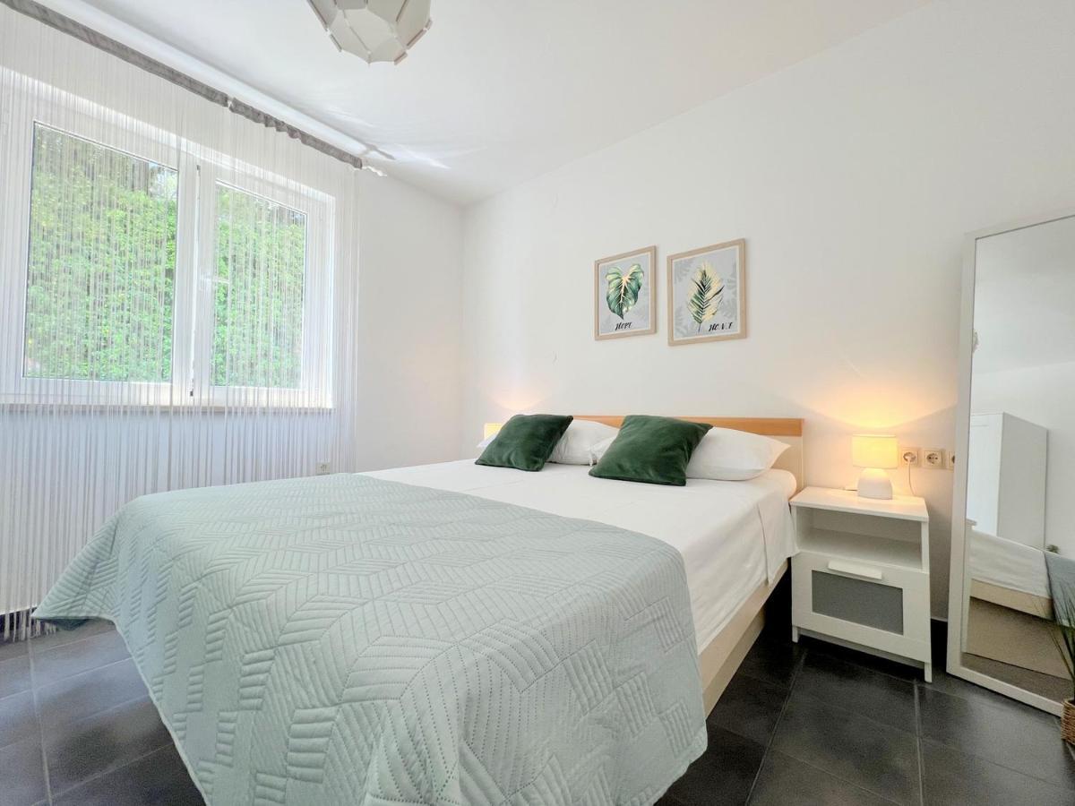 Rab City Apartment Greeny Rab Town Ngoại thất bức ảnh