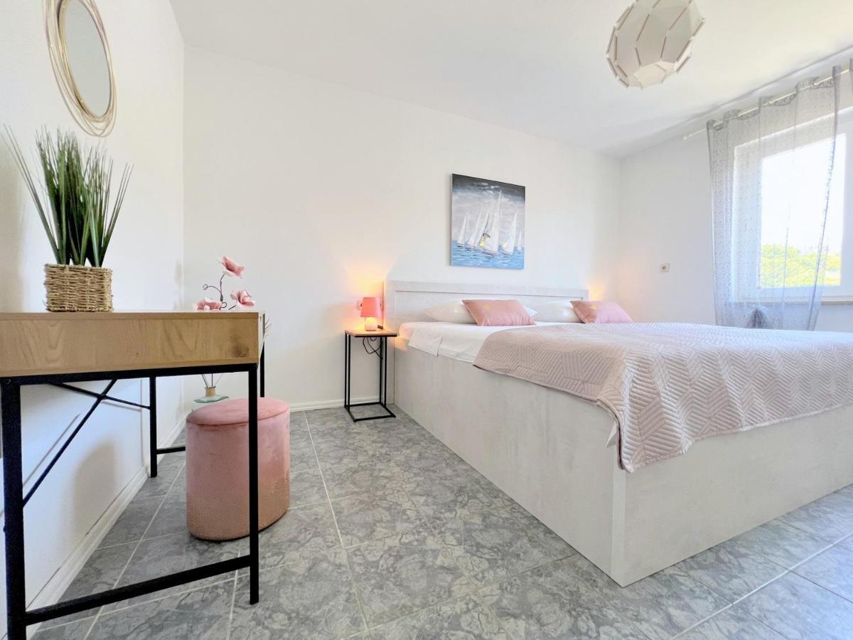 Rab City Apartment Greeny Rab Town Ngoại thất bức ảnh