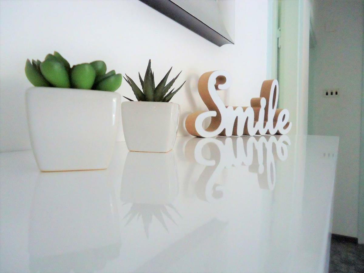 Rab City Apartment Greeny Rab Town Ngoại thất bức ảnh