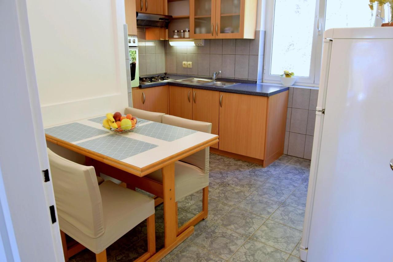 Rab City Apartment Greeny Rab Town Ngoại thất bức ảnh