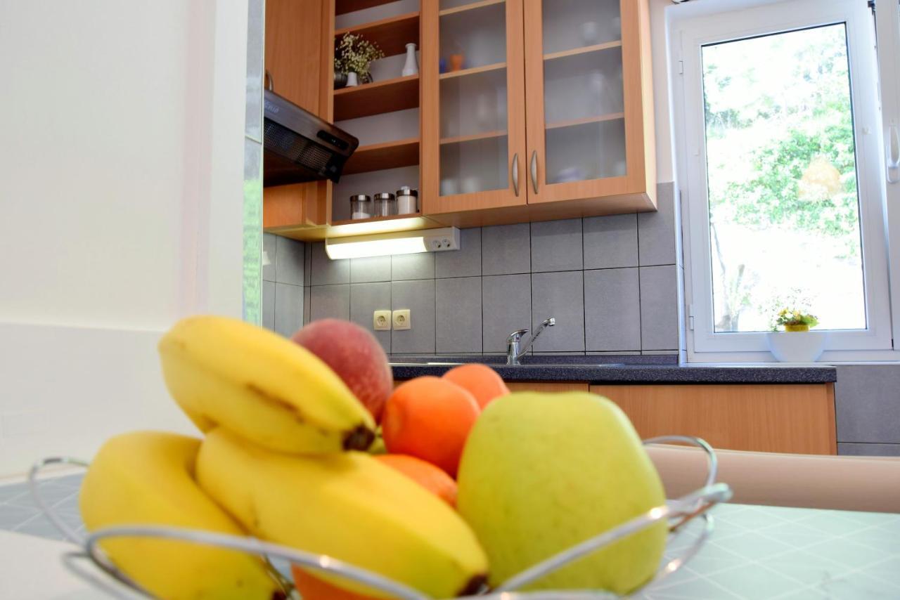 Rab City Apartment Greeny Rab Town Ngoại thất bức ảnh