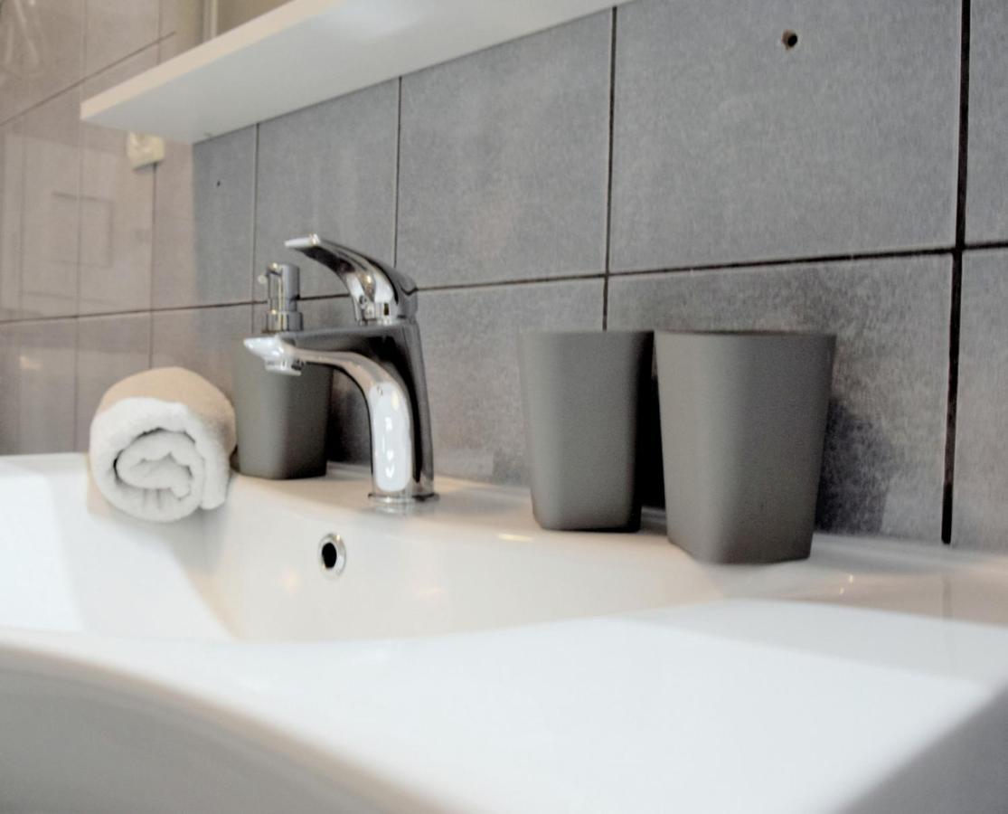 Rab City Apartment Greeny Rab Town Ngoại thất bức ảnh