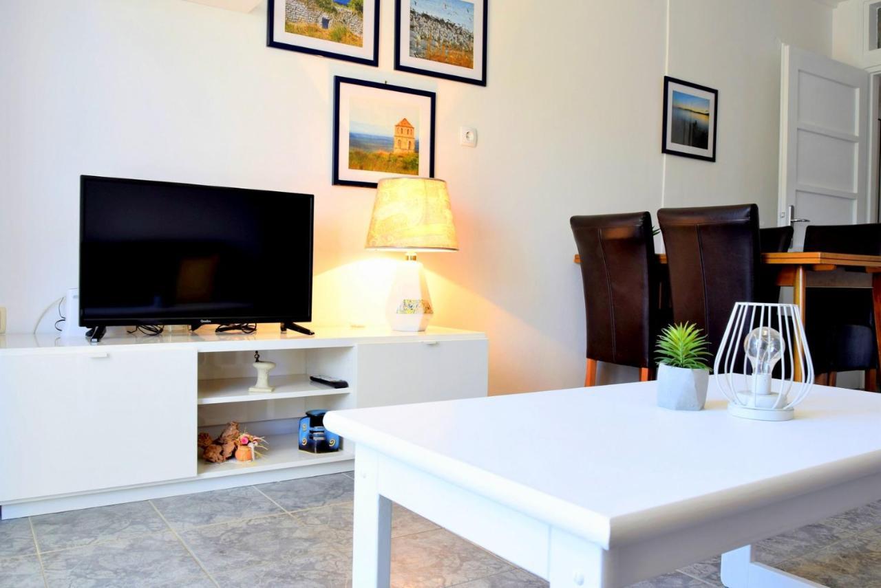 Rab City Apartment Greeny Rab Town Ngoại thất bức ảnh