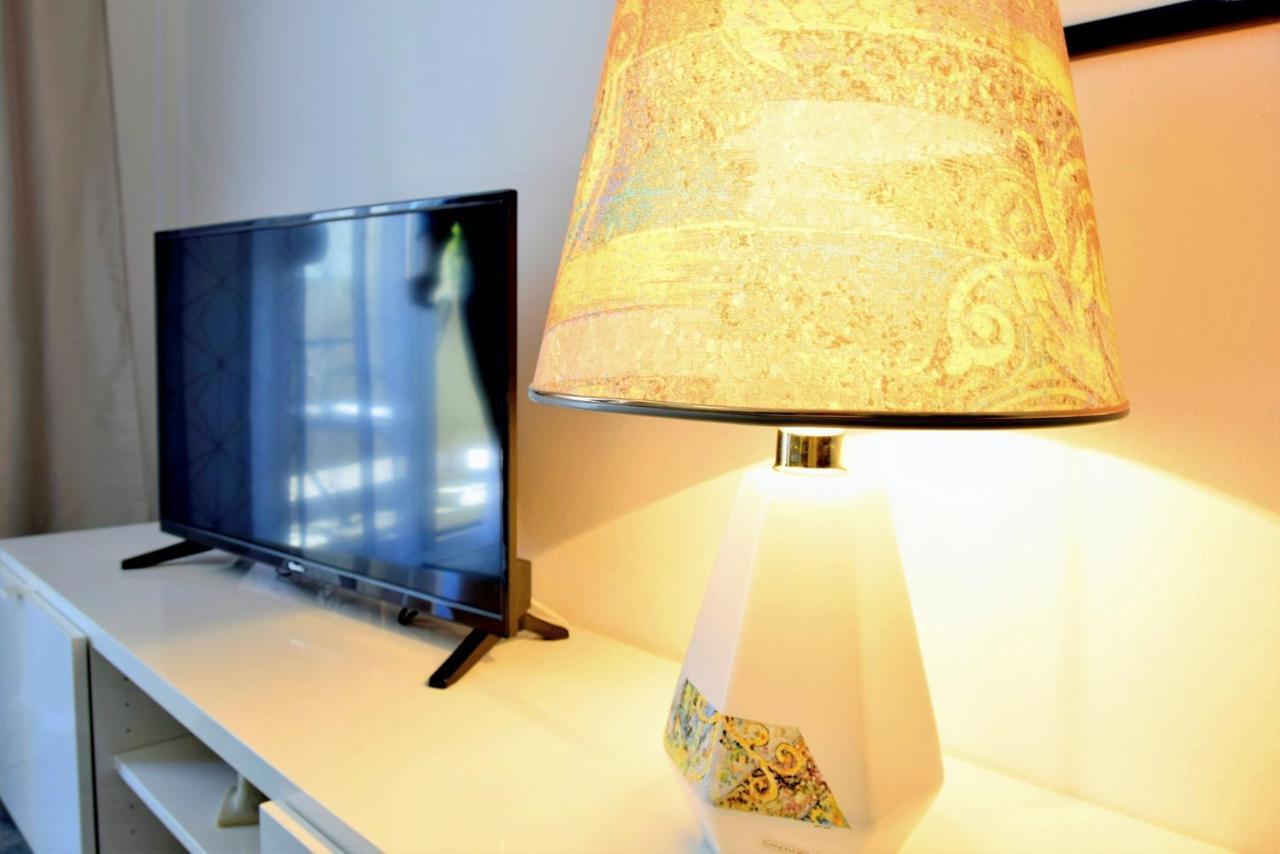 Rab City Apartment Greeny Rab Town Ngoại thất bức ảnh