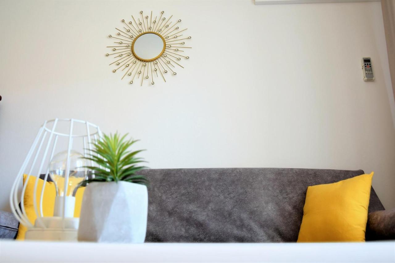 Rab City Apartment Greeny Rab Town Ngoại thất bức ảnh