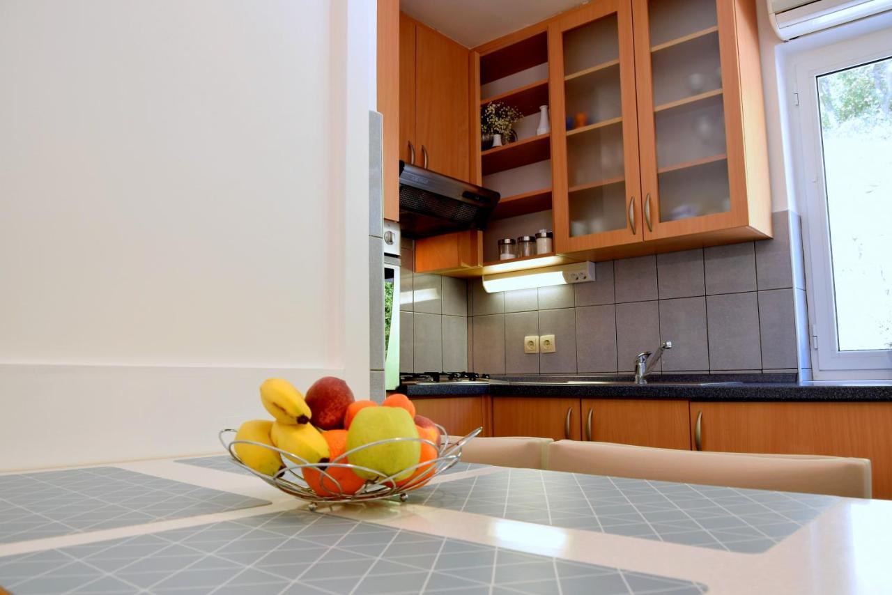 Rab City Apartment Greeny Rab Town Ngoại thất bức ảnh