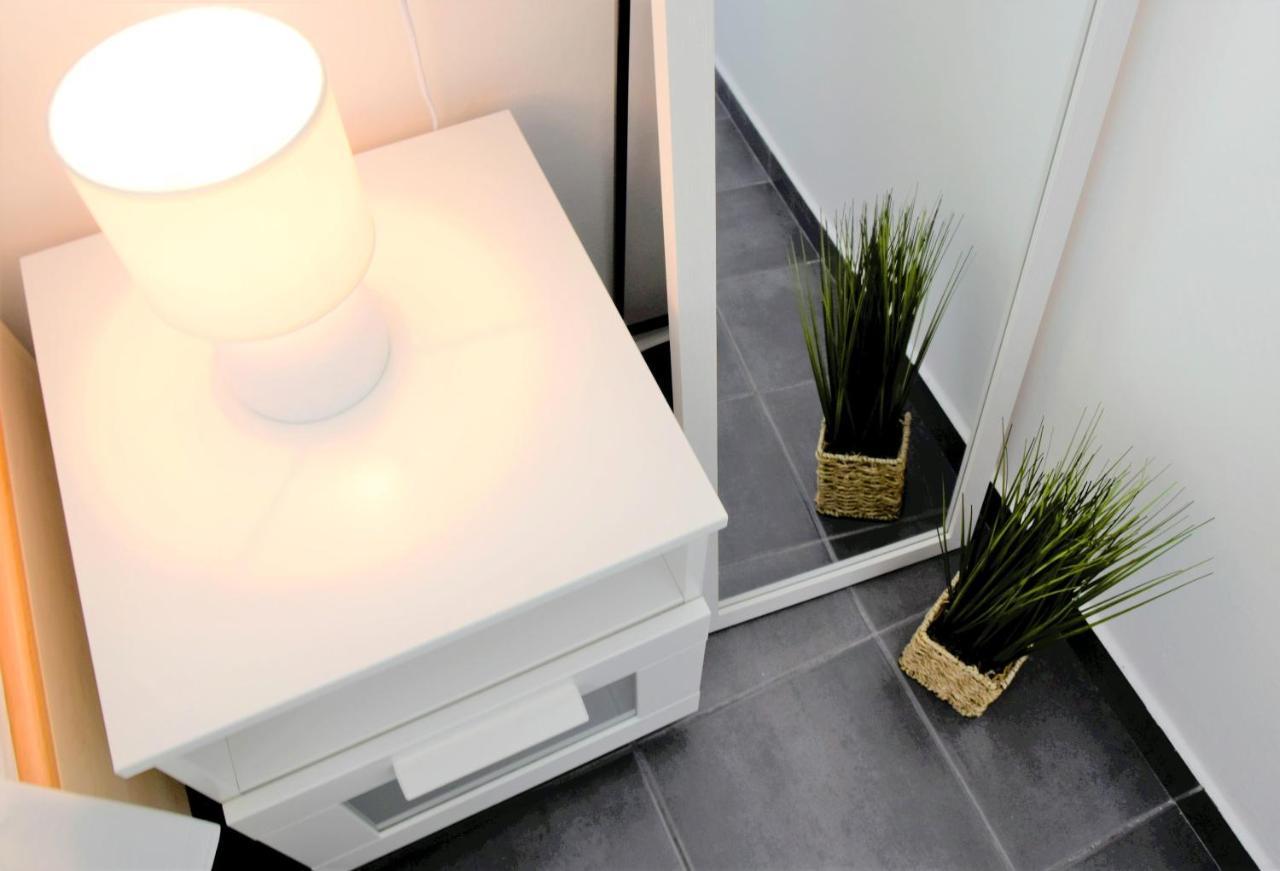 Rab City Apartment Greeny Rab Town Ngoại thất bức ảnh