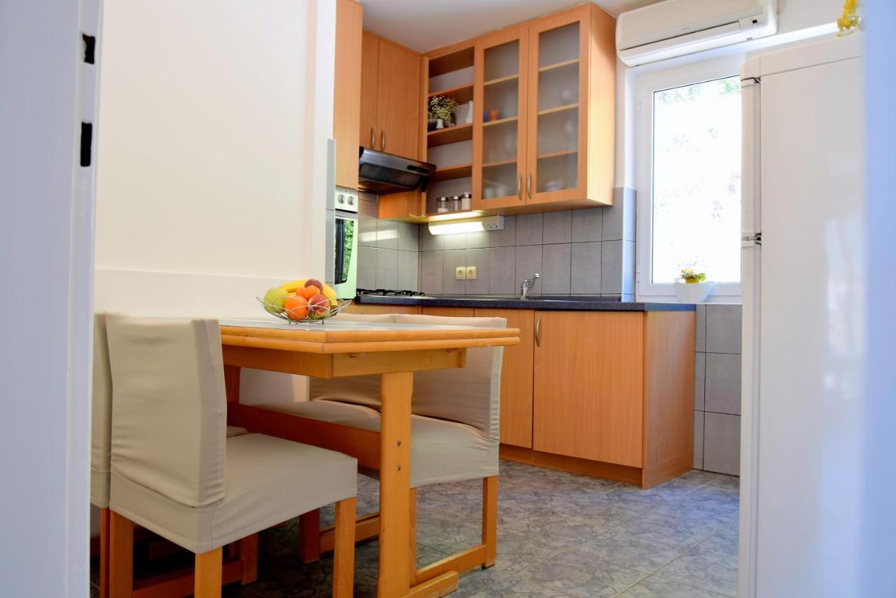 Rab City Apartment Greeny Rab Town Ngoại thất bức ảnh