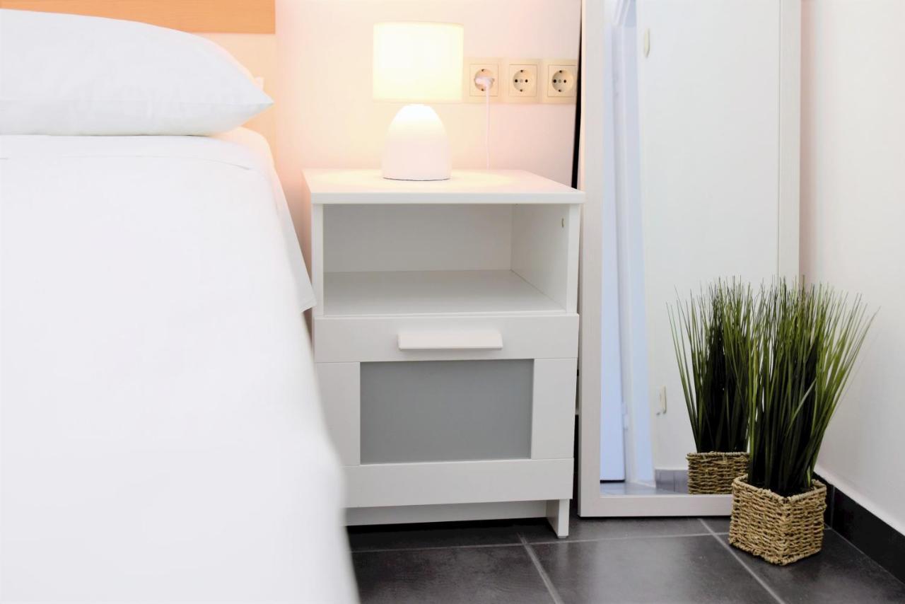 Rab City Apartment Greeny Rab Town Ngoại thất bức ảnh